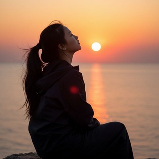Telegram profile photo for သို့/ အကို🥀