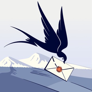 Telegram profile photo for Открытки с юга | Письма российским политзаключённым в Ереване