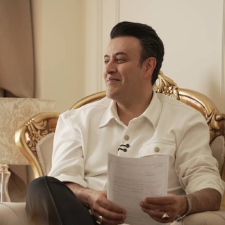 Telegram profile photo for عرشیانیها 🌺