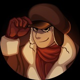 Telegram profile photo for глядогриб