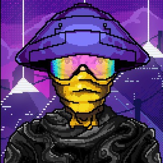 Telegram profile photo for Mozzie Degens