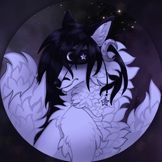 Telegram profile photo for . ݁₊ ⊹ . ݁ Ϲⲁⲭⲁⲣⲏⲁя Ϲⲩⲙⲏⲟɥь ݁ . ⊹ ₊ ݁.