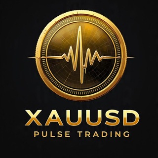 Telegram profile photo for XAUUSD PLUSE TRADING