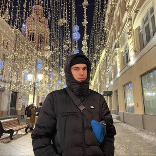 Telegram profile photo for N.shatalov