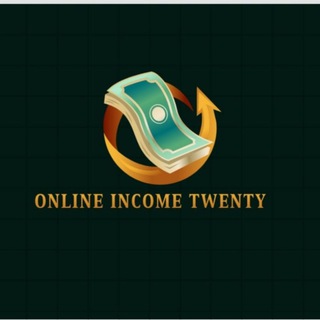 Telegram profile photo for Online Income Twenty