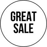 Telegram profile photo for GREAT SALE otziv