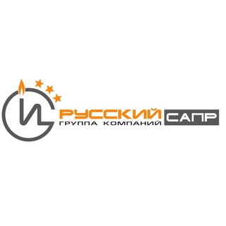 Telegram profile photo for ГК "Русский САПР"