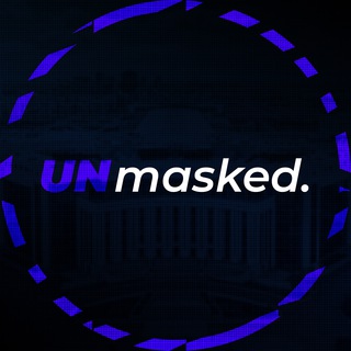 Telegram profile photo for NU Unmasked