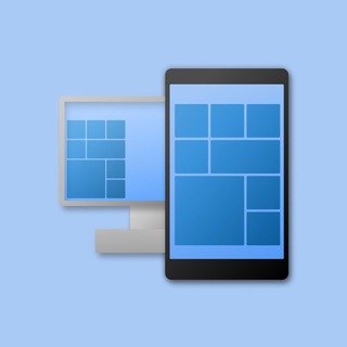 Telegram profile photo for LumiaWOA Hub