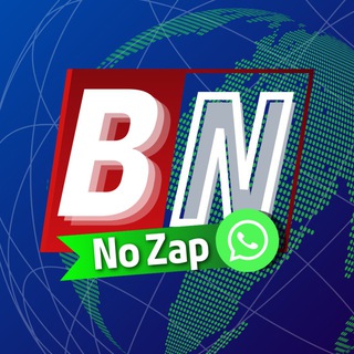 Telegram profile photo for BREAKING NEWS NO ZAP (no Telegram)