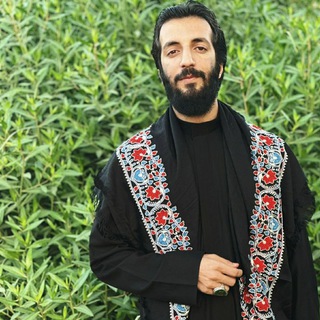 Telegram profile photo for خادم الحسين محمد الربيعي