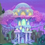 Telegram profile photo for царство ОЗЕМПИК💜