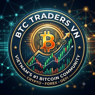Telegram profile photo for BTD Trading