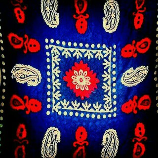 Telegram profile photo for 🌺مینگه لَکِسان🌺