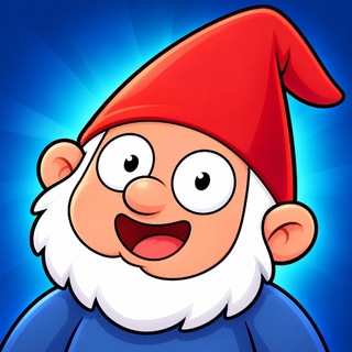 Telegram profile photo for Pebbler
