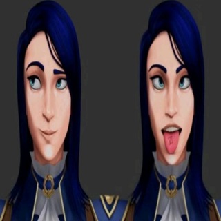 Telegram profile photo for Askaltika9