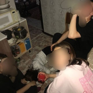 Telegram profile photo for Геля не блюёт😌