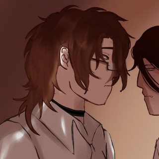 Telegram profile photo for ˳ ︩︪ׄ미술 ˖ ִ۫く 🖤 ׄ𝔊𝔲𝔢𝟏𝔵𝟏𝔰𝔱𝔖 𝜗℘ !! 𝑘𝑢𝑏𝑖/𝑘/