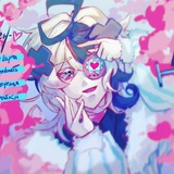 Telegram profile photo for kица вор кф