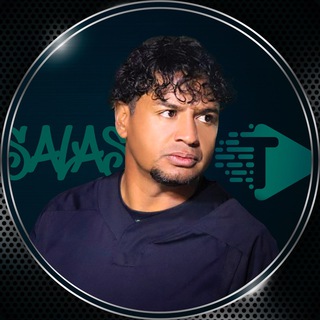Telegram profile photo for ⚽️ EL MAGO SALAS ⚽️