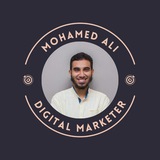 Telegram profile photo for Digital Marketing