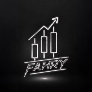 Telegram profile photo for FahriFXTrade🇮🇩