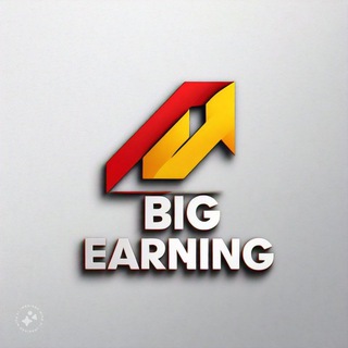 Telegram profile photo for Big earning π€