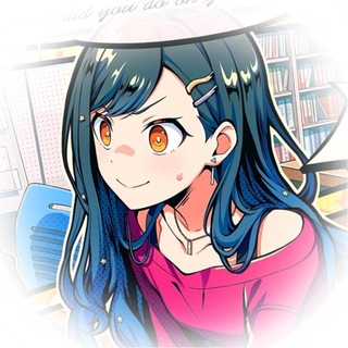 Telegram profile photo for . ⢾𝒜𝑵’𝑺 𝑩𝑨𝑹𖾝֮ᡴꪫ