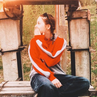 Telegram profile photo for kit kat