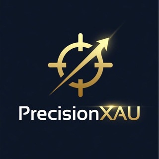 Telegram profile photo for PrecisionXAU (FREE SIGNAL GROUP)