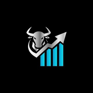 Telegram profile photo for Stock Trends