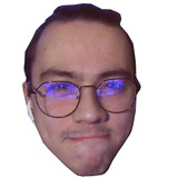 Telegram profile photo for Бущенный / Уважаемый