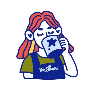 Telegram profile photo for Кералина