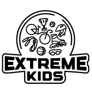 Telegram profile photo for EXTREME KIDS Ново-Переделкино