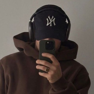 Telegram profile photo for Музыка в Профиль 🎧