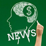 Telegram profile photo for SmarterCrypto News🌍📰