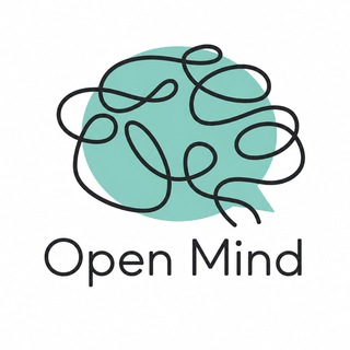 Telegram profile photo for Open.md