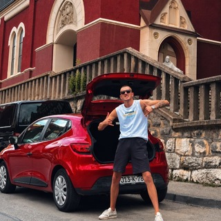 Telegram profile photo for KADAUTO