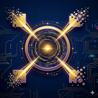 Telegram profile photo for 🎯 Pixel Link