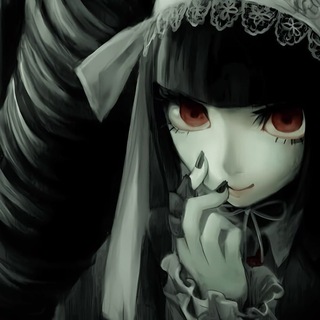 Telegram profile photo for hosta cv