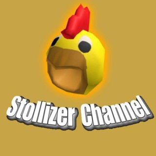 Telegram group profile photo for Stollizer Chat