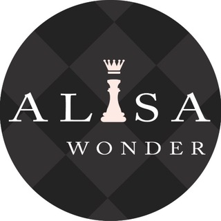 Telegram profile photo for ALISAWONDER (accessories)