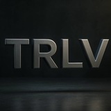 Telegram profile photo for TRLV.brand