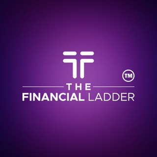 Telegram profile photo for The Financial Ladder