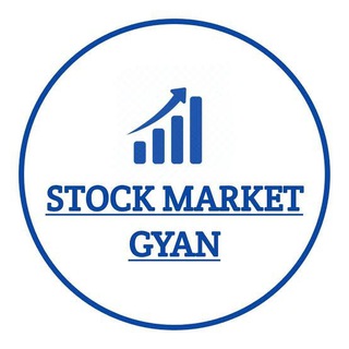 Telegram profile photo for MARKET GYAN 📈