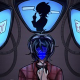 Telegram profile photo for AI JOHN AU | CODE 410