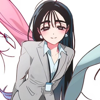 Telegram profile photo for ㅤ𝐎𝖿𝖿𝗂𝖼𝖾 ⬪ 𝓢𝗎𝖺 ✐𑁤