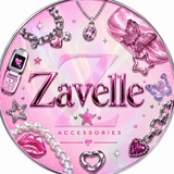 Telegram profile photo for Zavelle