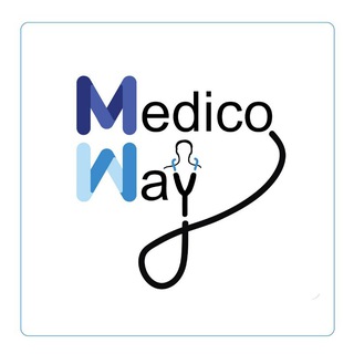 Telegram profile photo for مِد وی ן Med Way