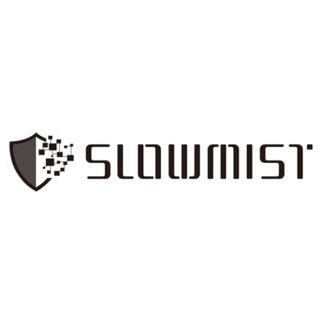 Telegram profile photo for SlowMist Official